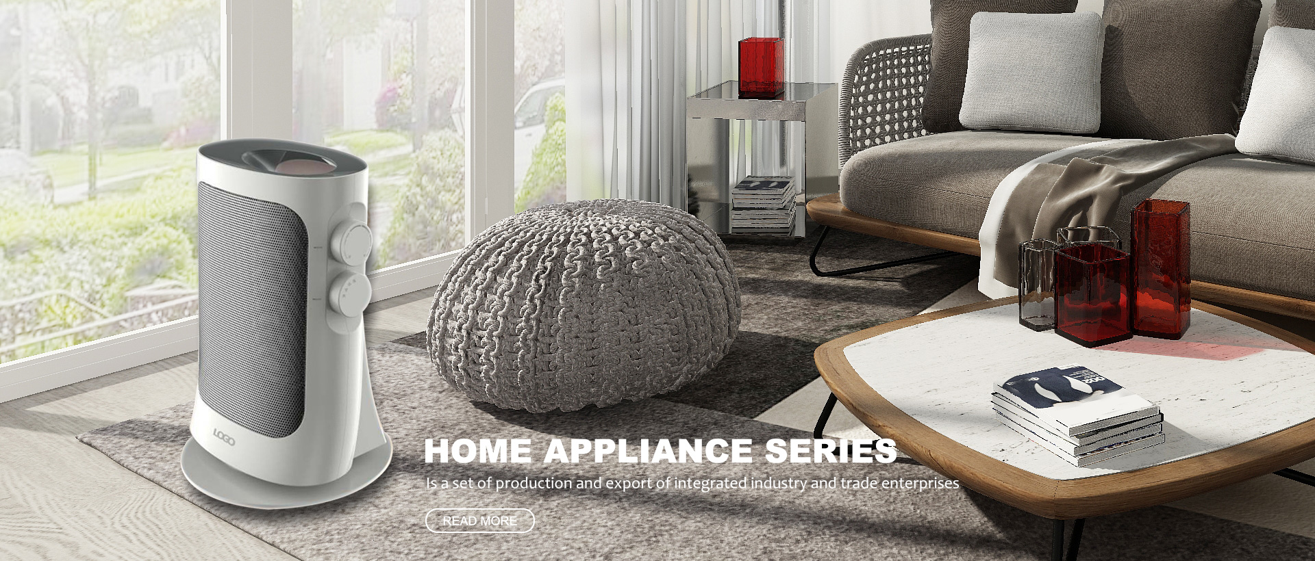 Household Electric Appliances
